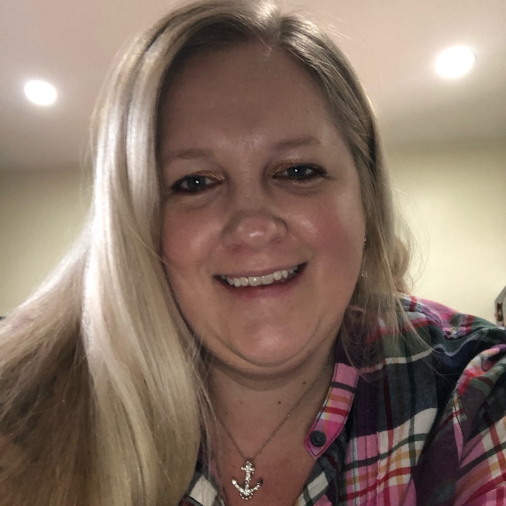 Meet your Posher, Erin